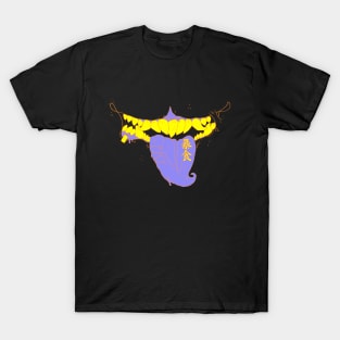 The Gorging Sin T-Shirt